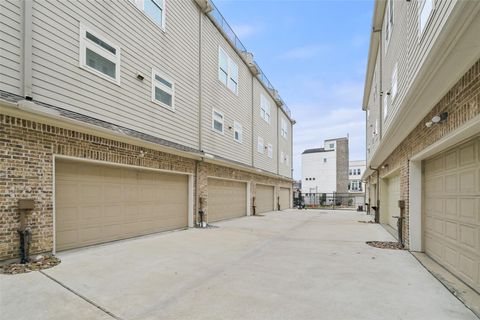 Tiny photo for 2020 Mcgowen Street #20, Houston, TX 77004 (MLS # 43157053)