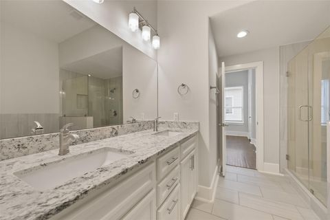 Tiny photo for 2020 Mcgowen Street #20, Houston, TX 77004 (MLS # 43157053)