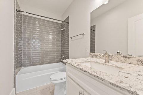 Tiny photo for 2020 Mcgowen Street #20, Houston, TX 77004 (MLS # 43157053)
