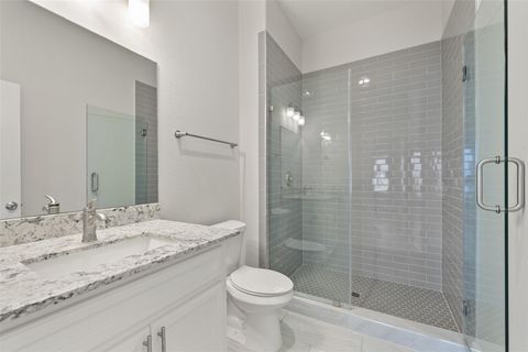 Tiny photo for 2020 Mcgowen Street #20, Houston, TX 77004 (MLS # 43157053)