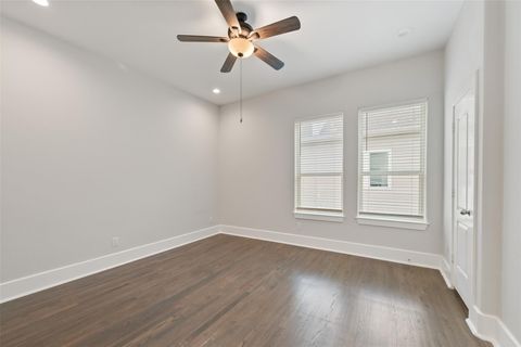 Tiny photo for 2020 Mcgowen Street #20, Houston, TX 77004 (MLS # 43157053)