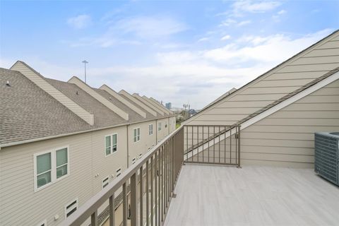 Tiny photo for 2020 Mcgowen Street #20, Houston, TX 77004 (MLS # 43157053)