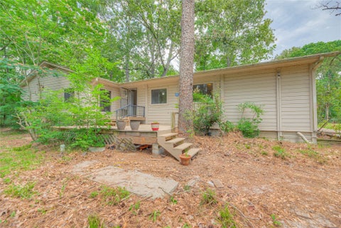 Photo of 330 Oak Tree Drive, Point Blank, TX 77364 (MLS # 82920415)