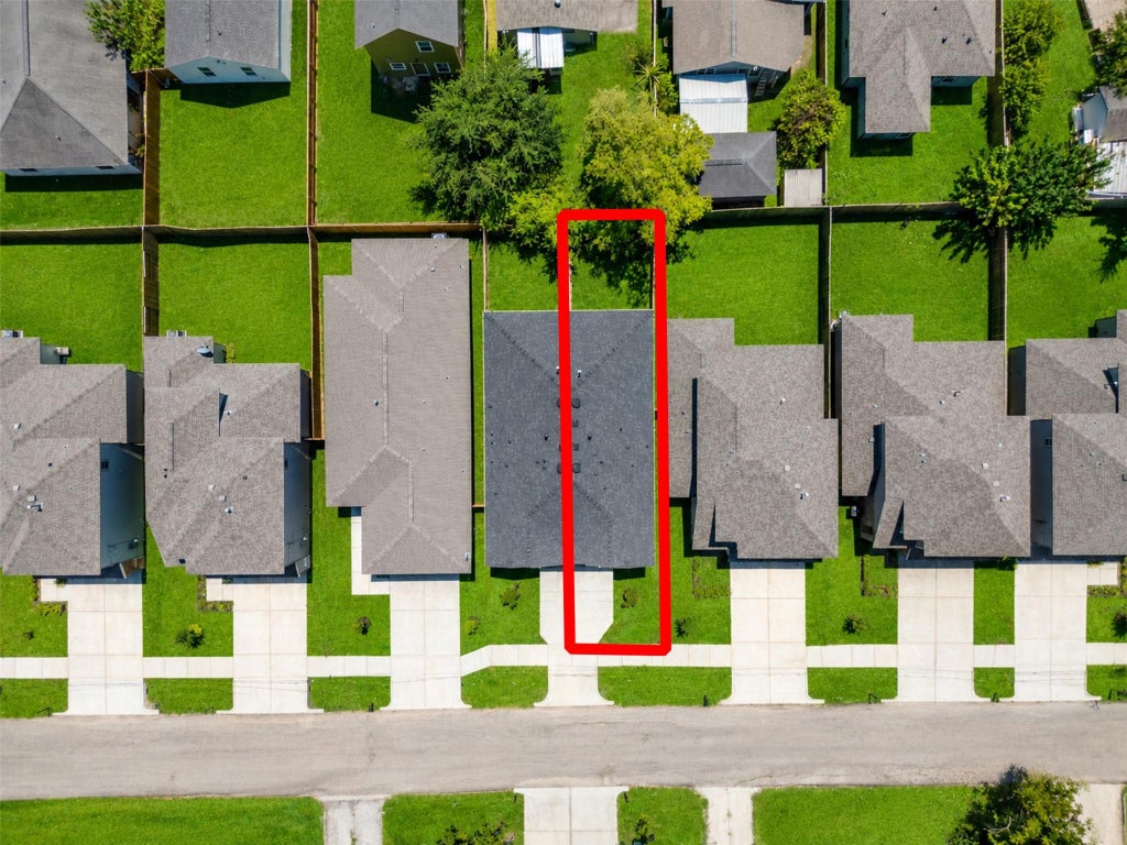 Photo of 7980 Angus Street #B, Houston, TX 77028 (MLS # 55794069)