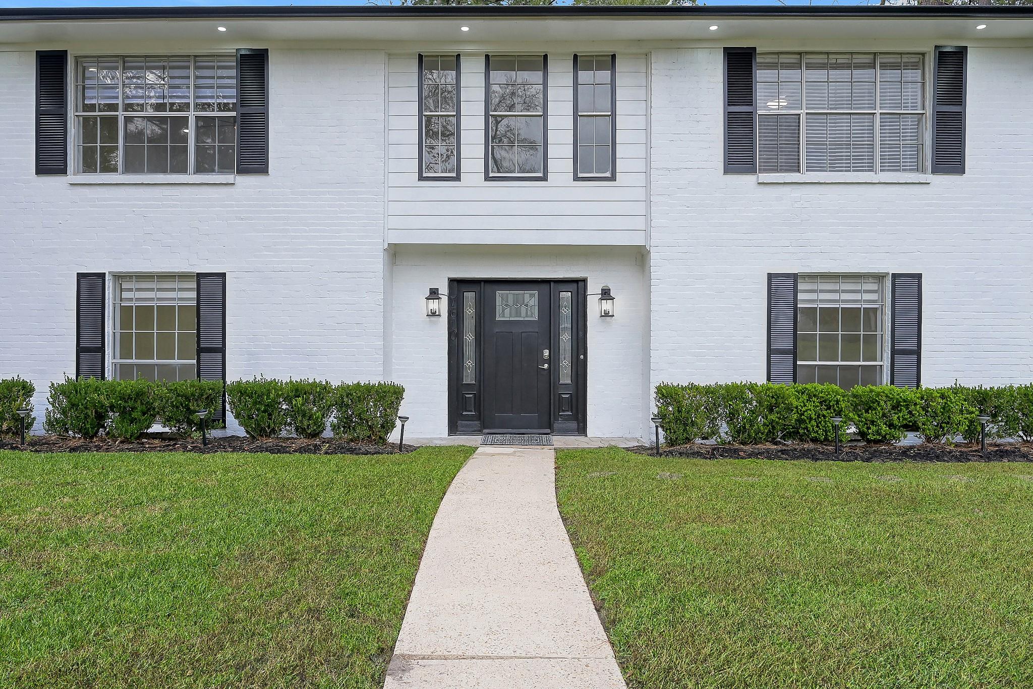 7610 Theisswood Road