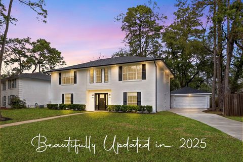 7610 Theisswood Road Spring TX 77379