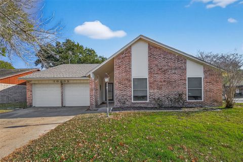 10002 Misty Trail Houston TX 77088