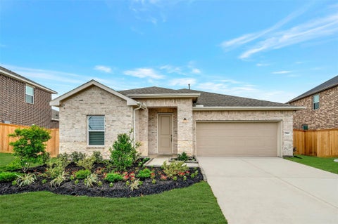 Photo of 30598 Johnson Alley, Magnolia, TX 77355 (MLS # 69356899)