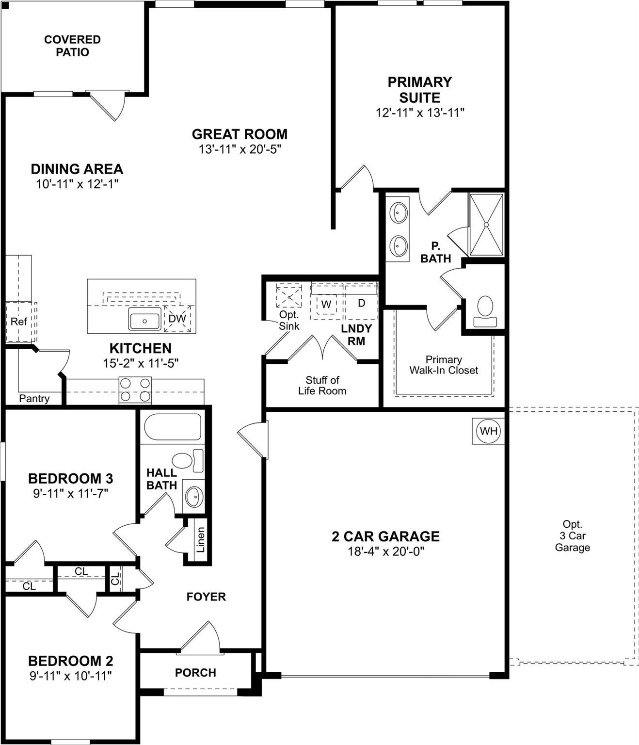 30598 Johnson Alley