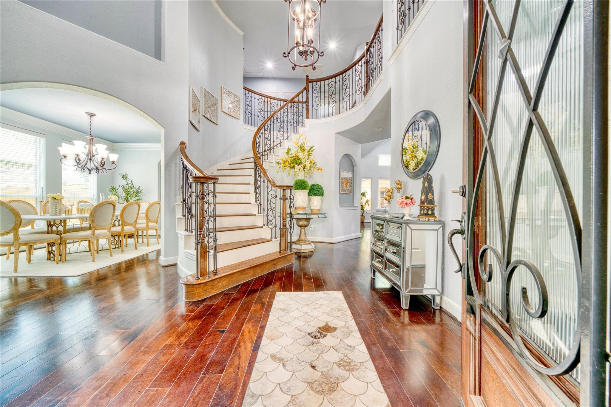 418 Somerset Drive