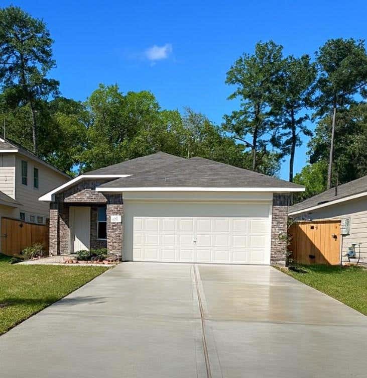 Photo of 22483 Douglas Court, New Caney, TX 77357 (MLS # 27436511)