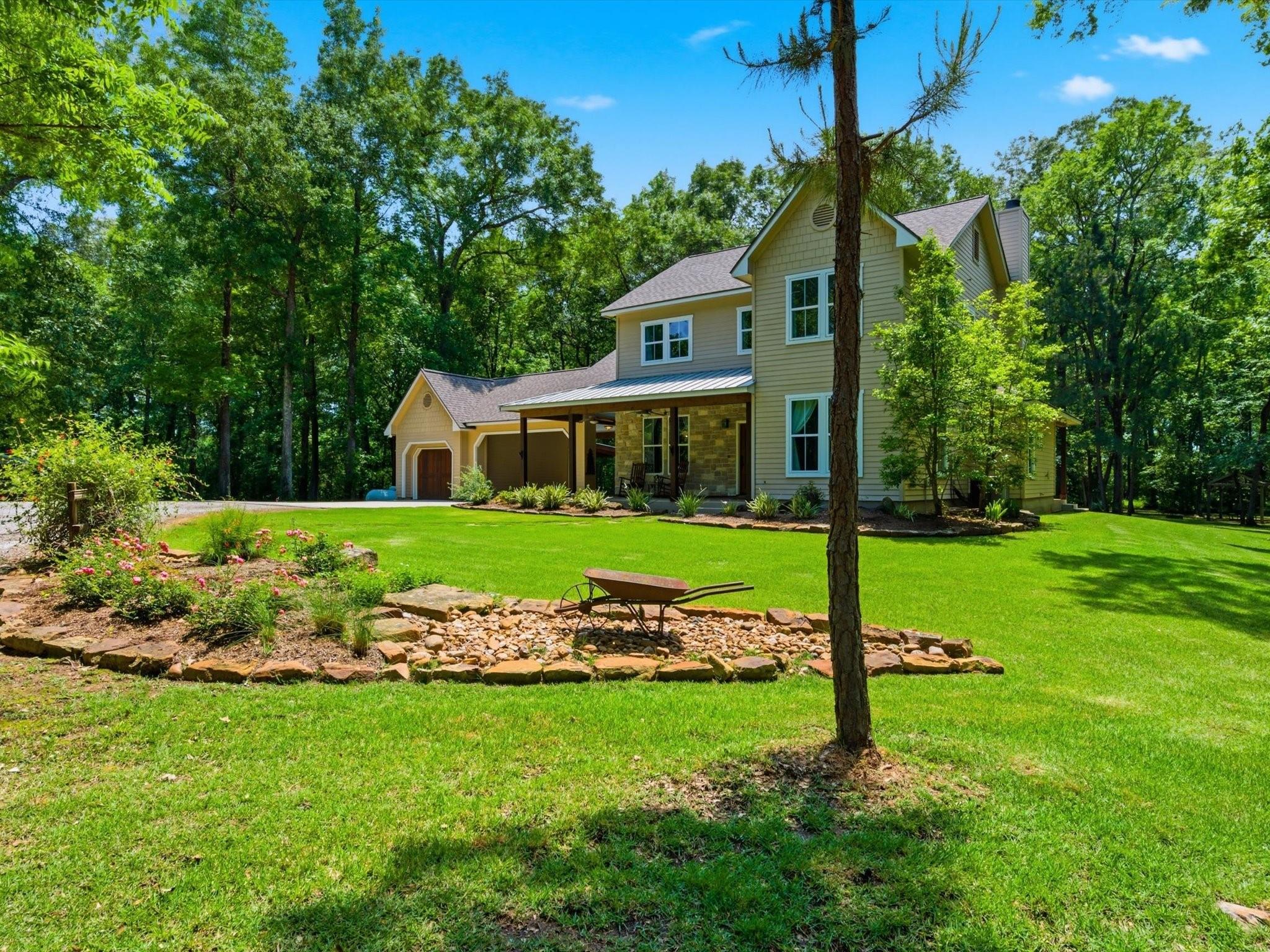 18181 Rabon Chapel Road