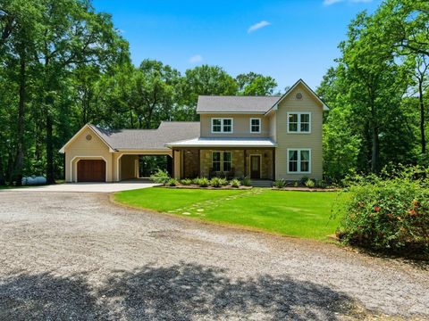 Photo of 18181 Rabon Chapel Road, Montgomery, TX 77316 (MLS # 50705681)