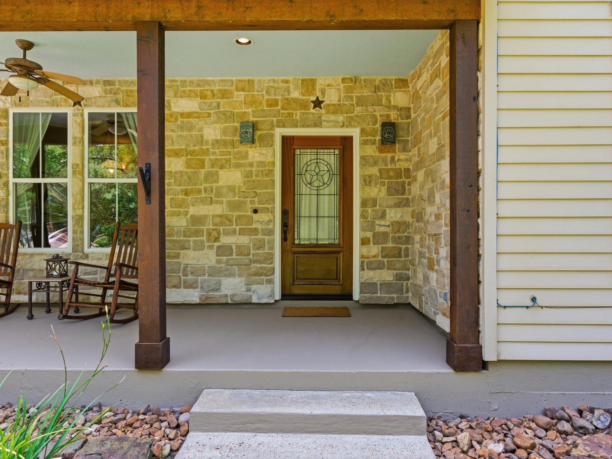18181 Rabon Chapel Road