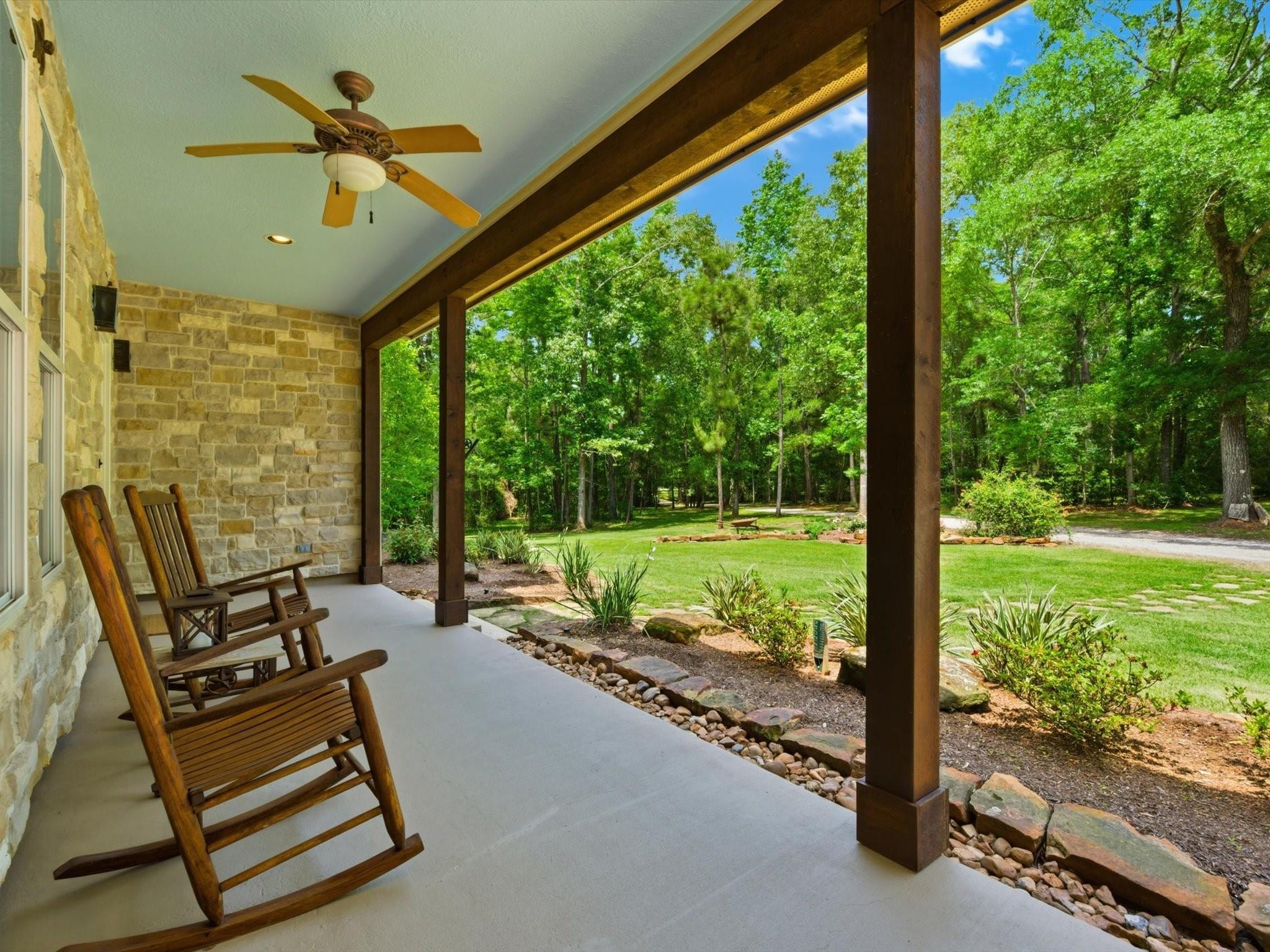 18181 Rabon Chapel Road