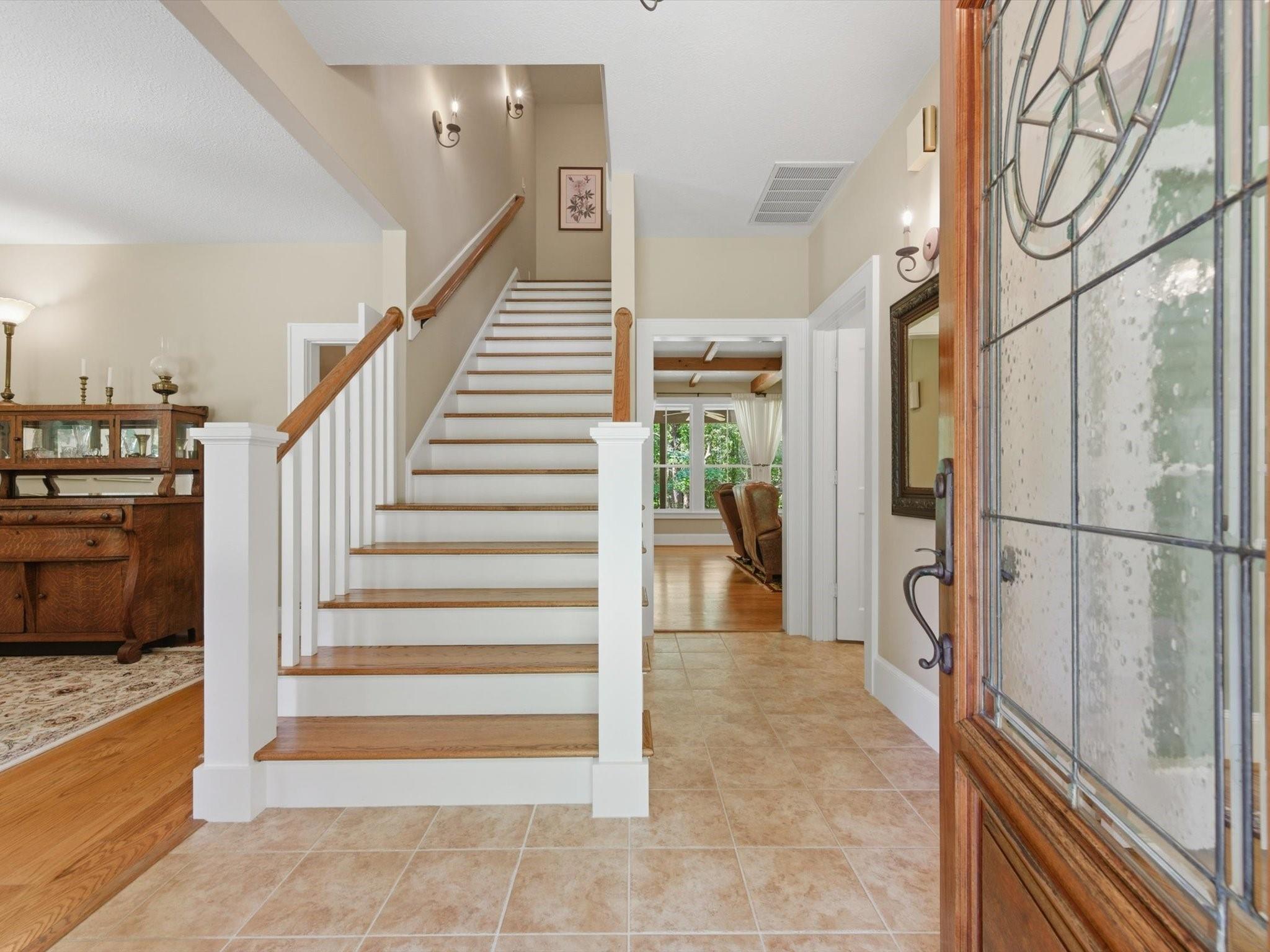 18181 Rabon Chapel Road