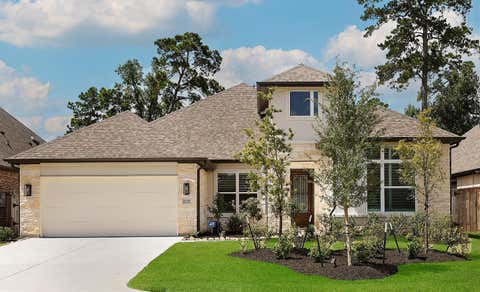 Photo of 1137 Stillwater Pond DR, Conroe, TX 77304 (MLS # 52720902)