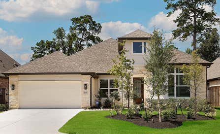 1137 Stillwater Pond Conroe TX 77304