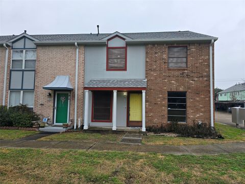 Photo of 4281 Young Street, Pasadena, TX 77504 (MLS # 25402925)