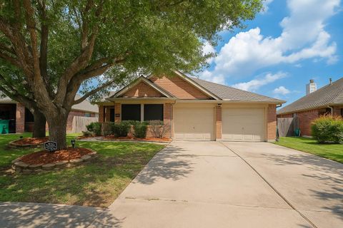 509 Naples Terrace Lane La Marque TX 77568