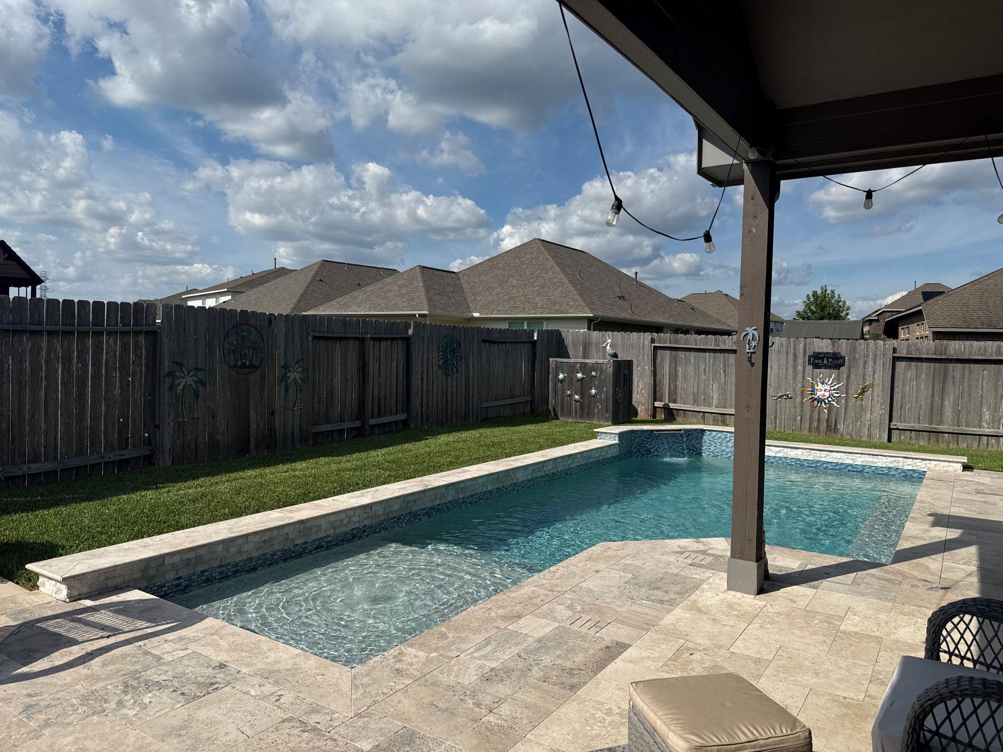 311 Shiraz Drive