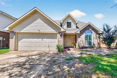 Photo of 1302 E April Rain Court, Missouri City, TX 77489 (MLS # 349288)