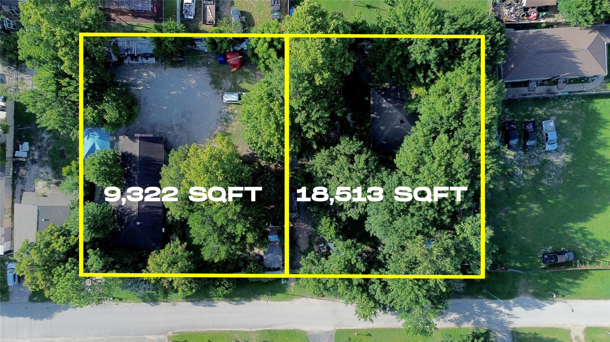 16005 Old Richmond Road