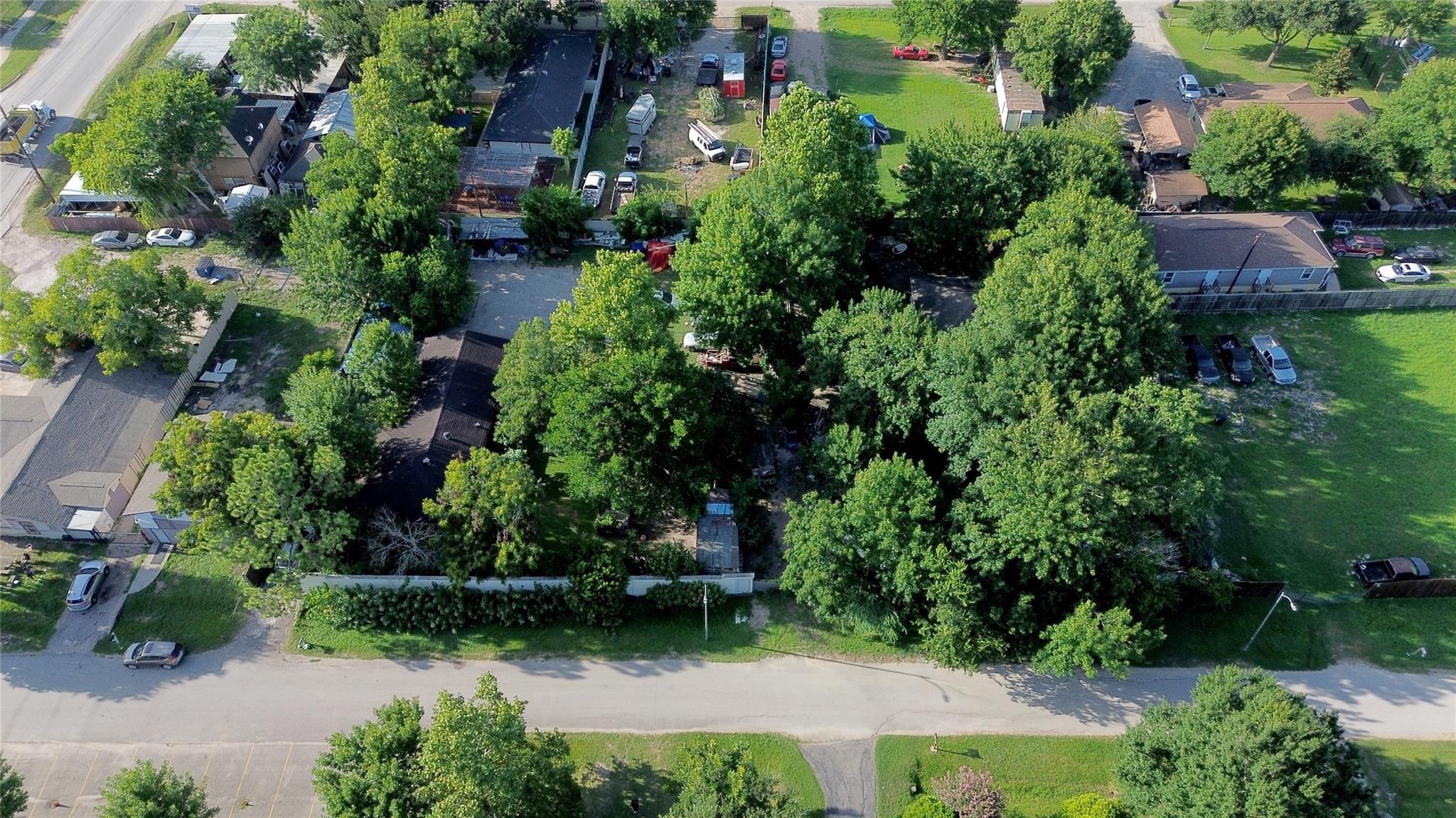 16005 Old Richmond Road