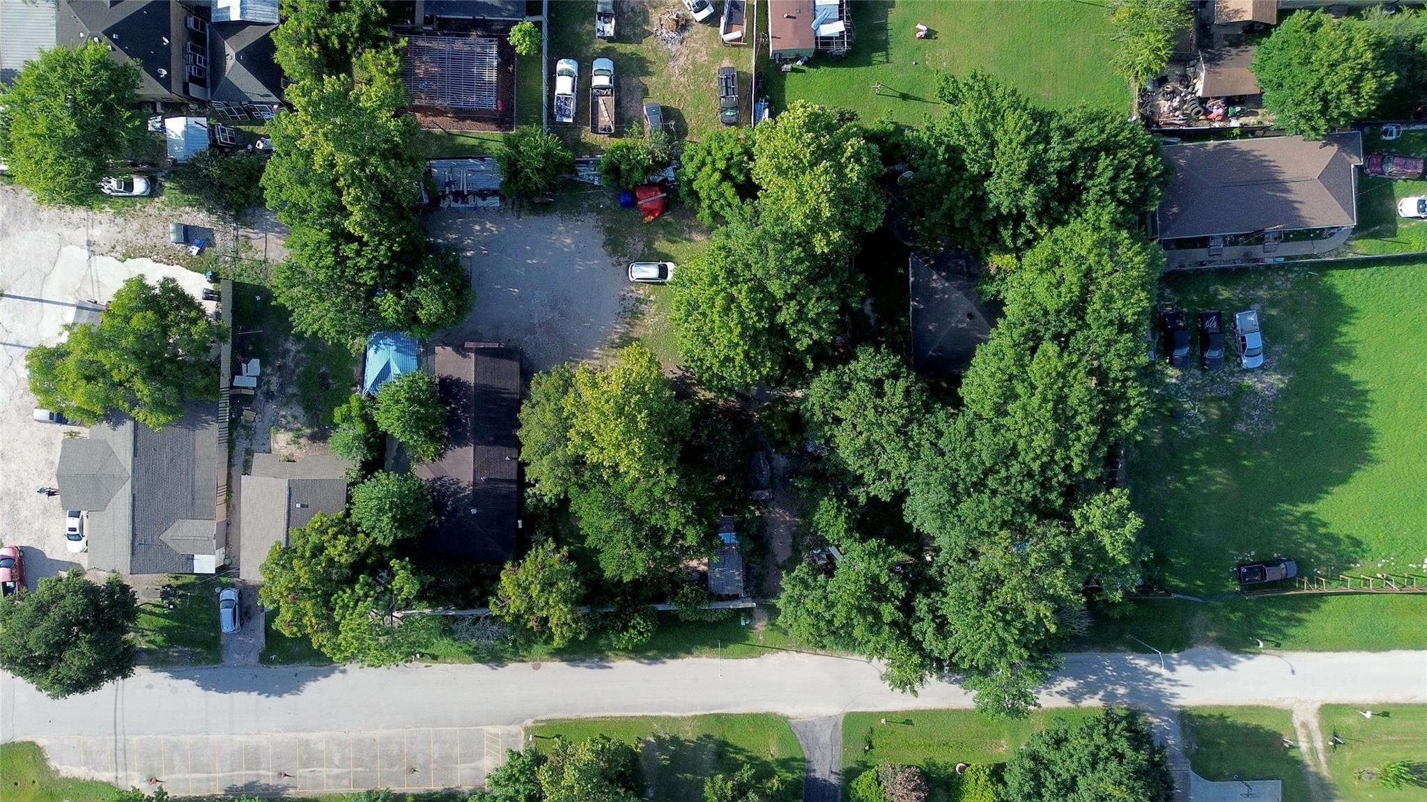 16005 Old Richmond Road