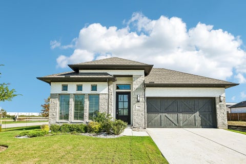 Photo of 787 Cedarwood Court, Haslet, TX 76052 (MLS # 76900853)
