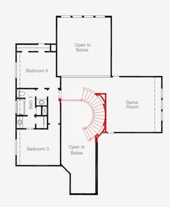 10706 Rattlebox Court