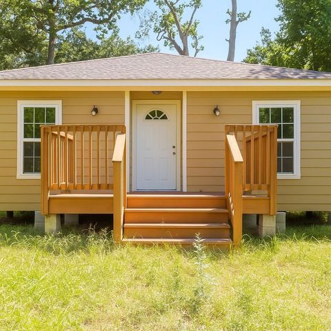 Photo of 4606 Antha Street, Houston, TX 77016 (MLS # 10618309)