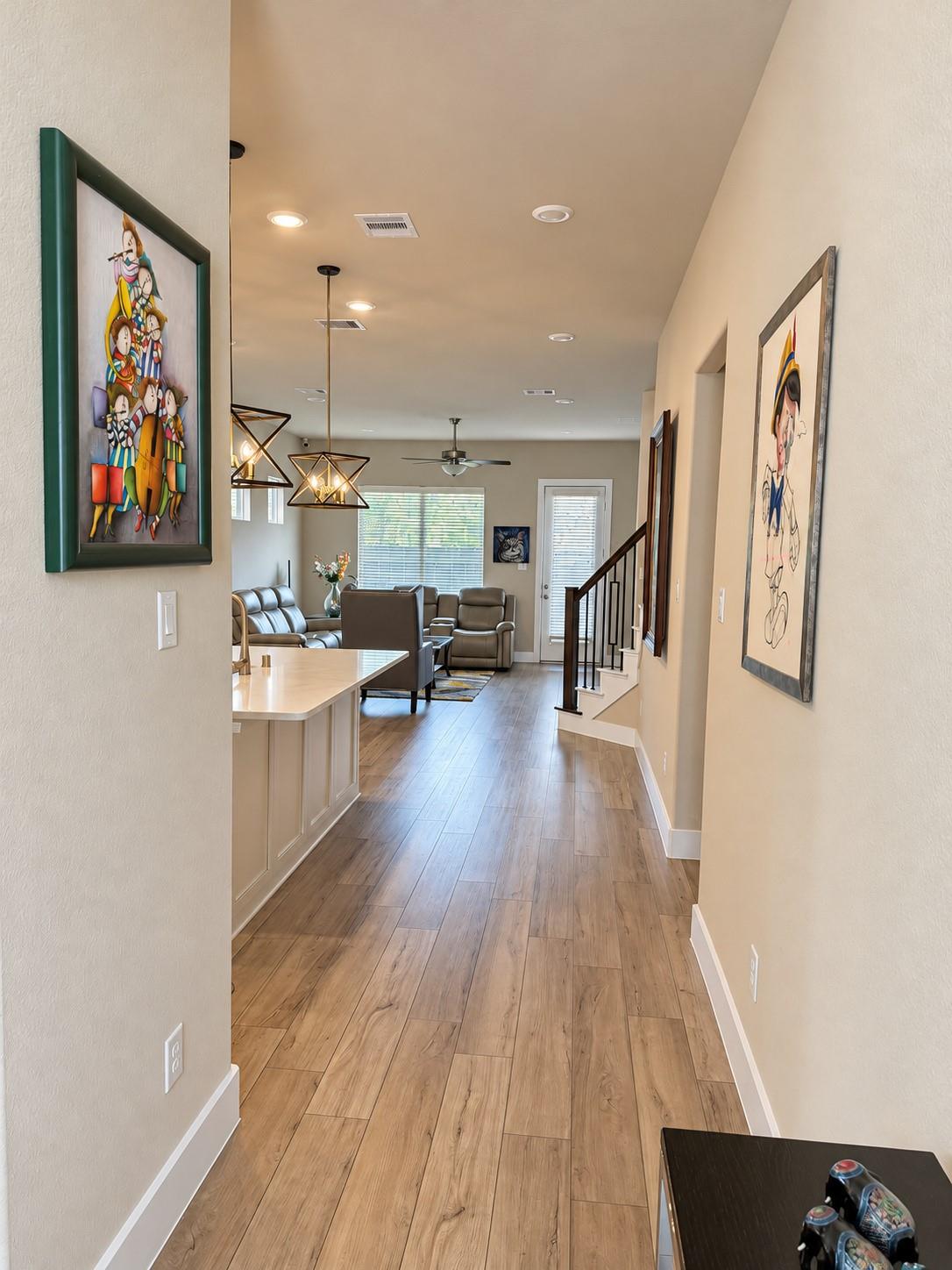 4110 Peaceful Pines Lane
