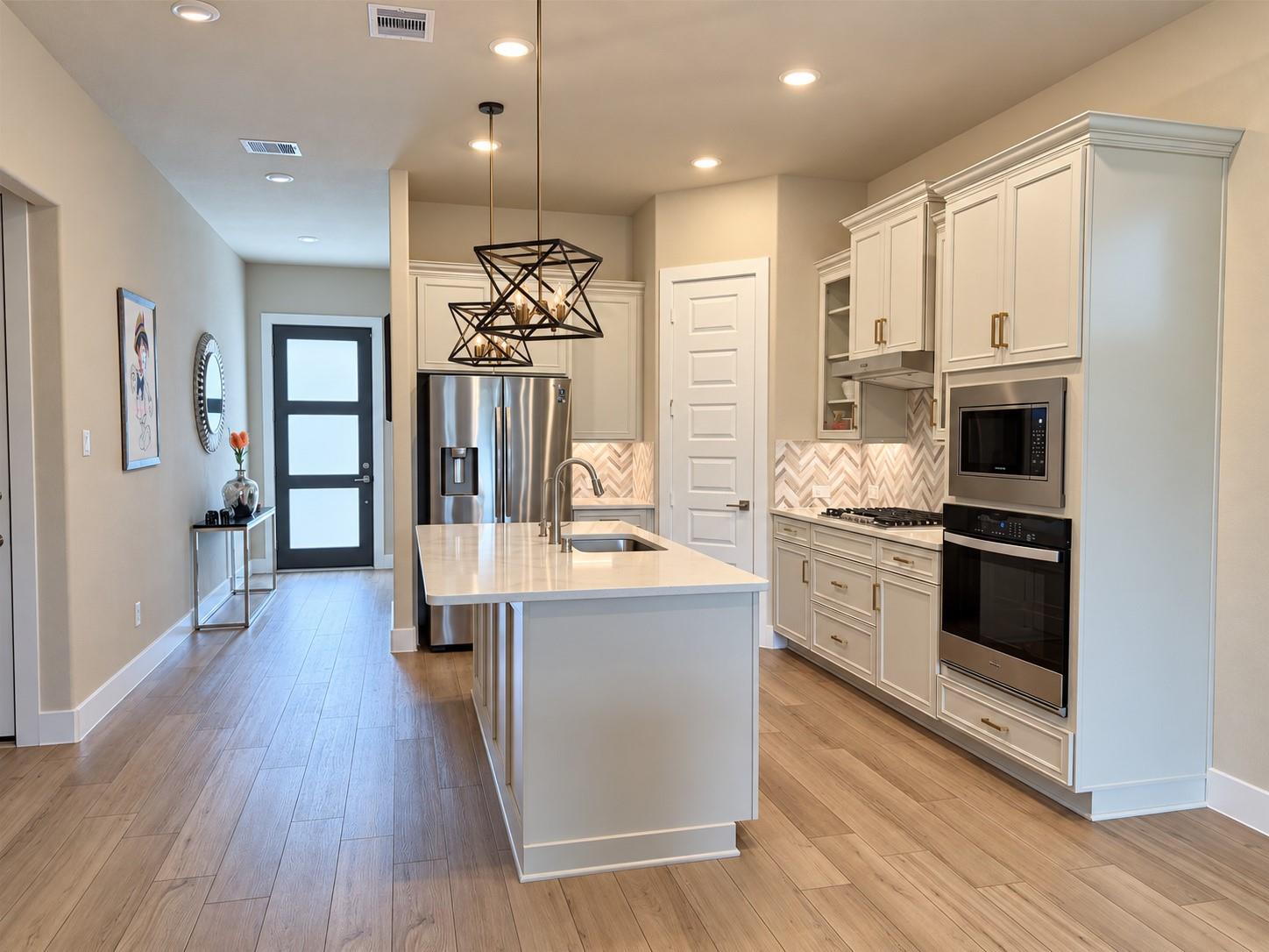 4110 Peaceful Pines Lane