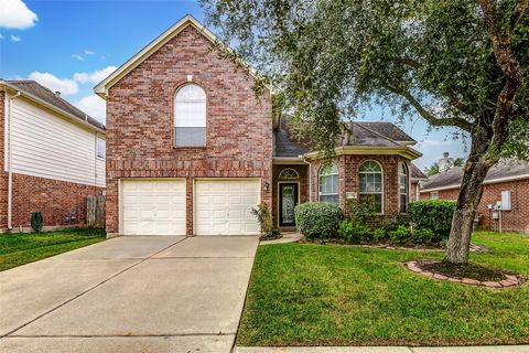 Photo of 22119 Cassini Court, Richmond, TX 77407 (MLS # 57323910)