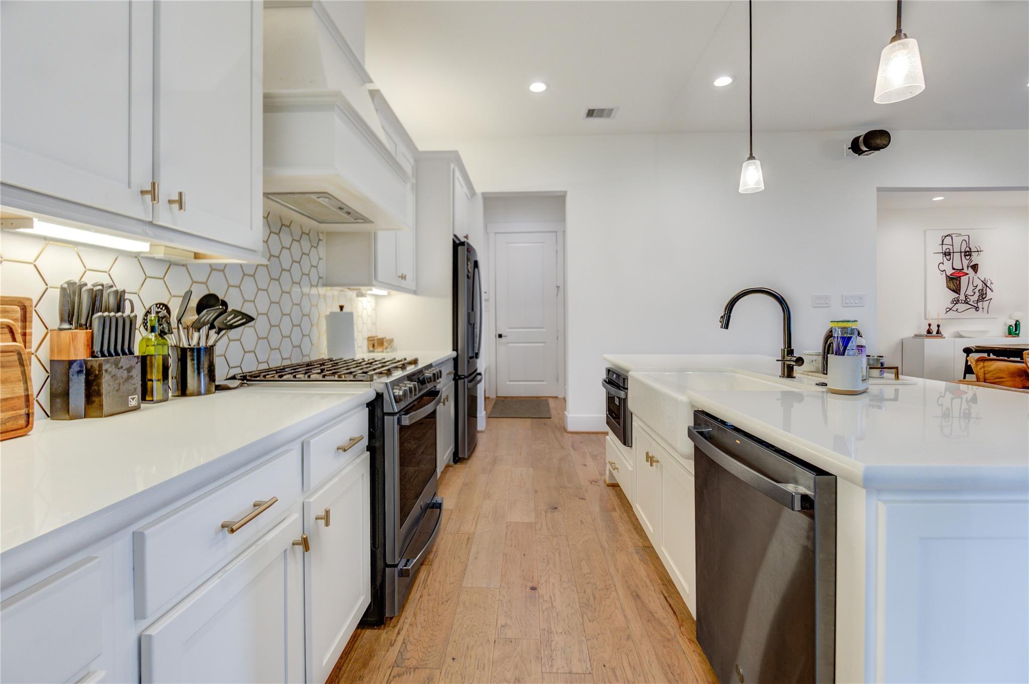 3515 Huntsford Drive