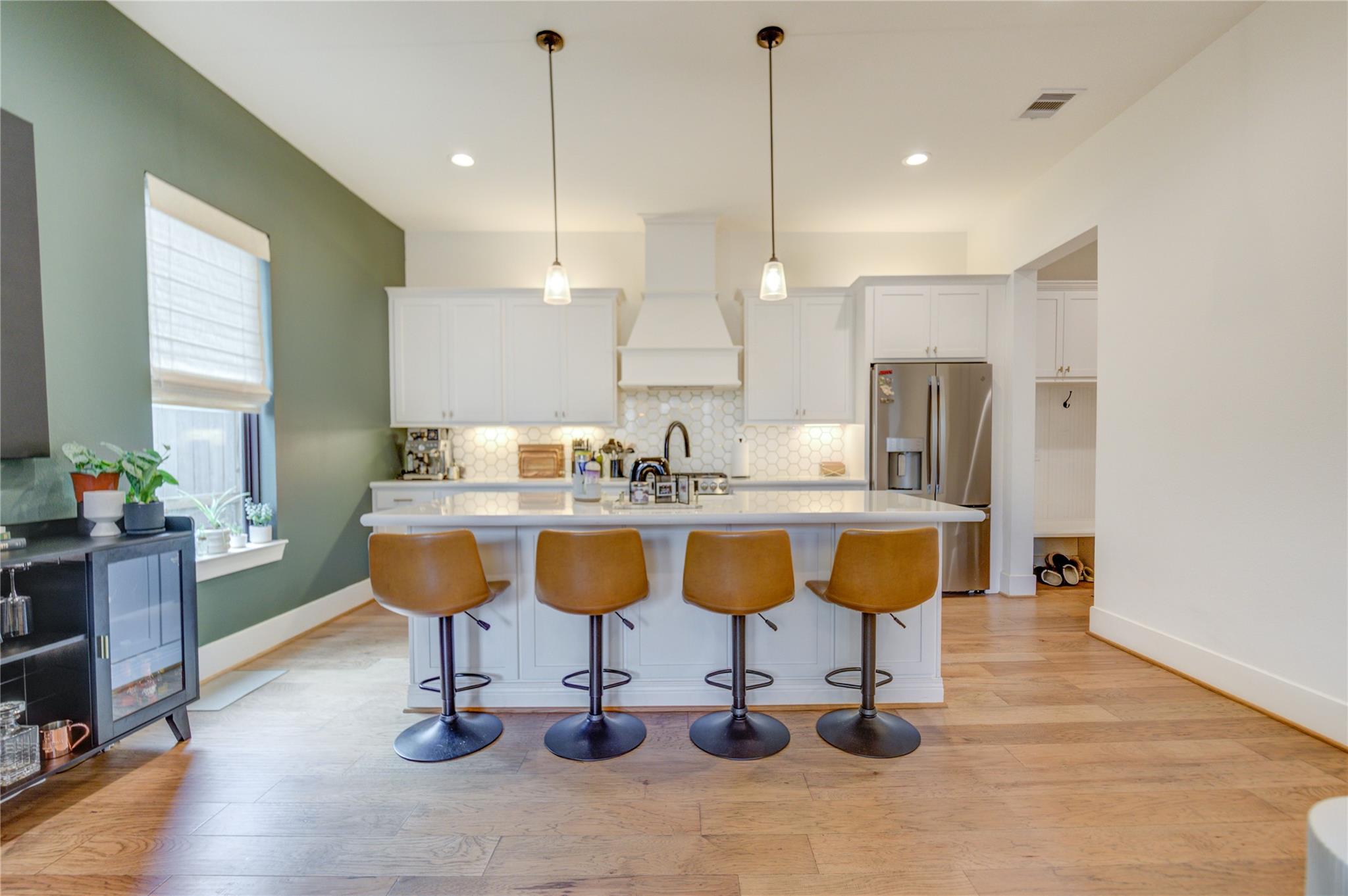 3515 Huntsford Drive