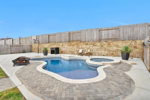 Photo of 14217 Savage River Lane, Conroe, TX 77384 (MLS # 80945414)