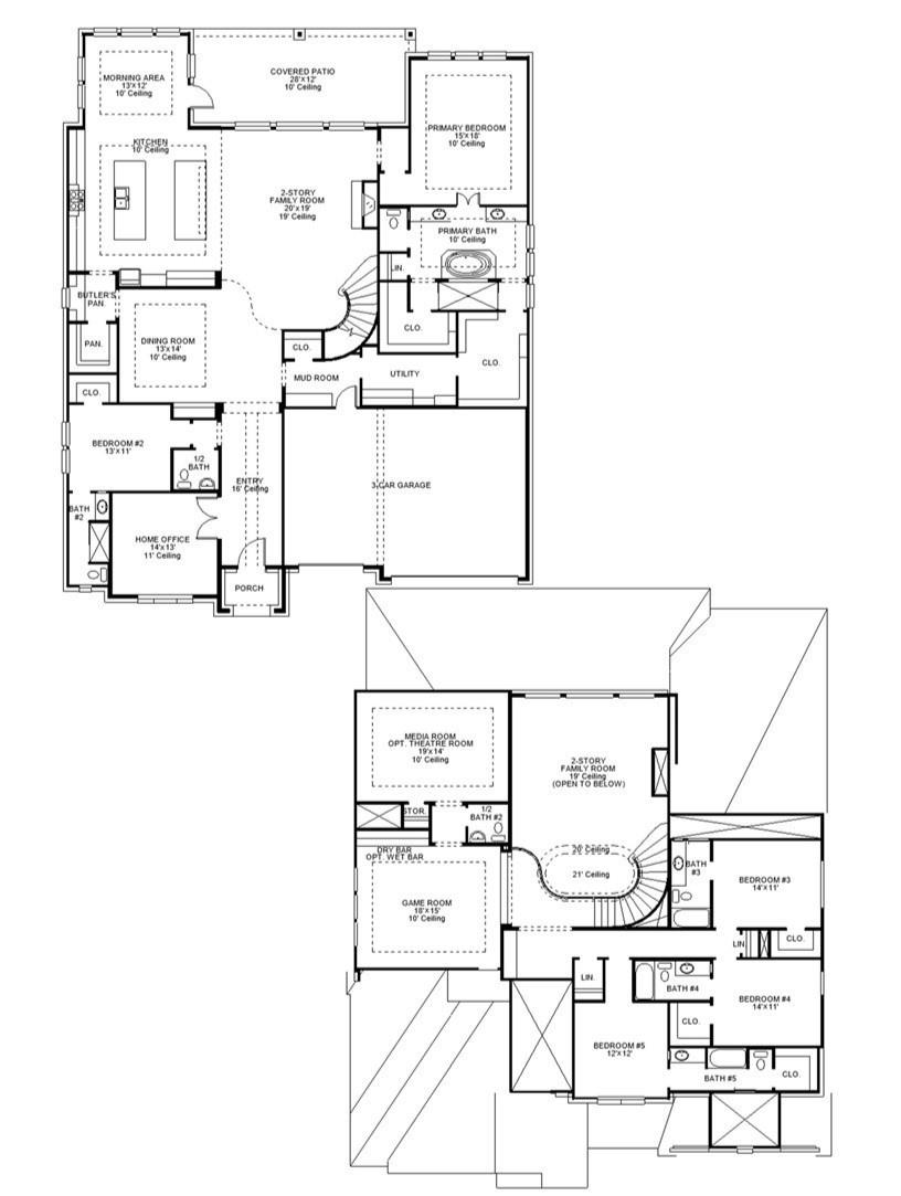 15924 Iris Meadow Drive