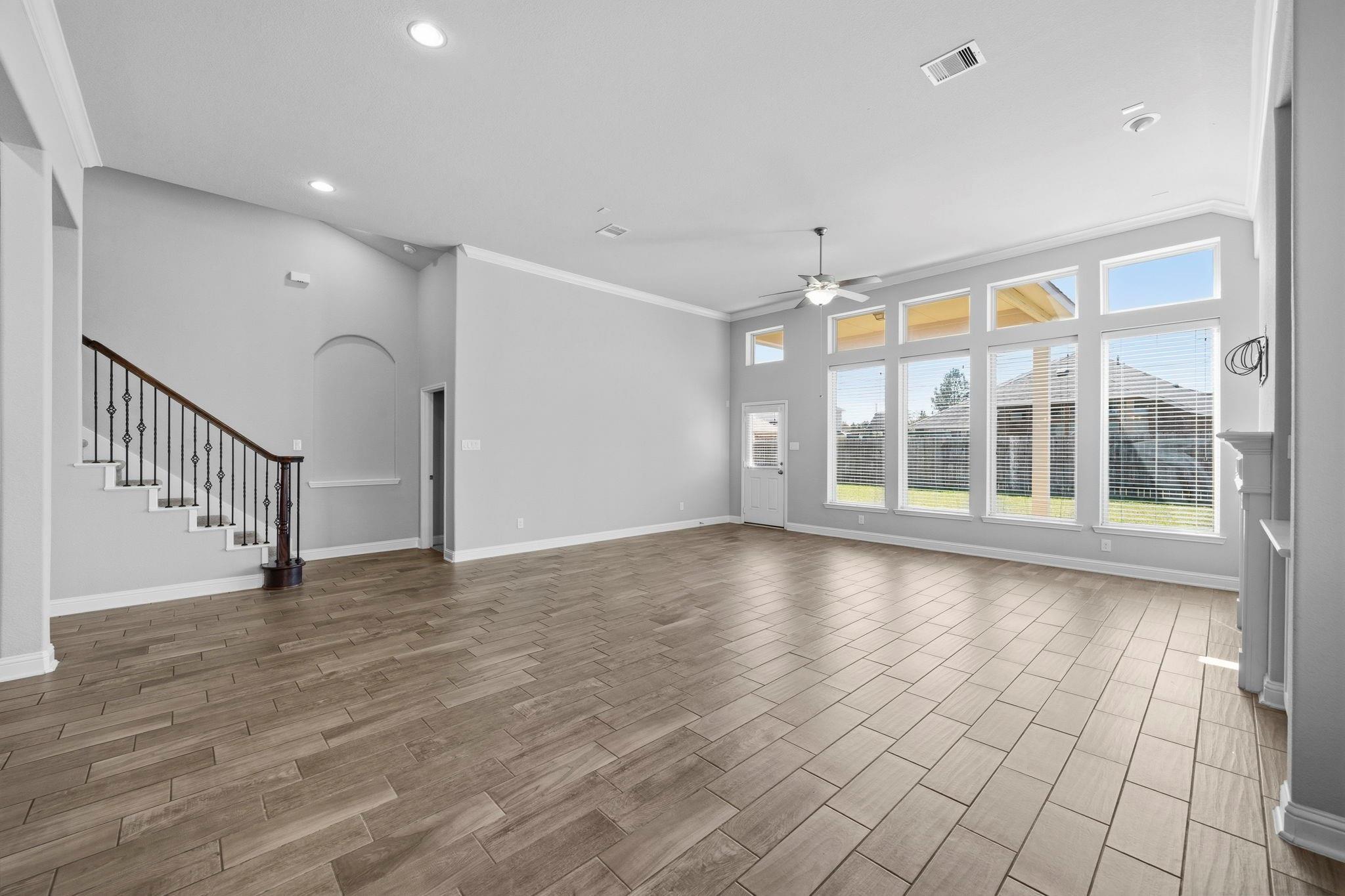 18611 Navarro Branch Drive