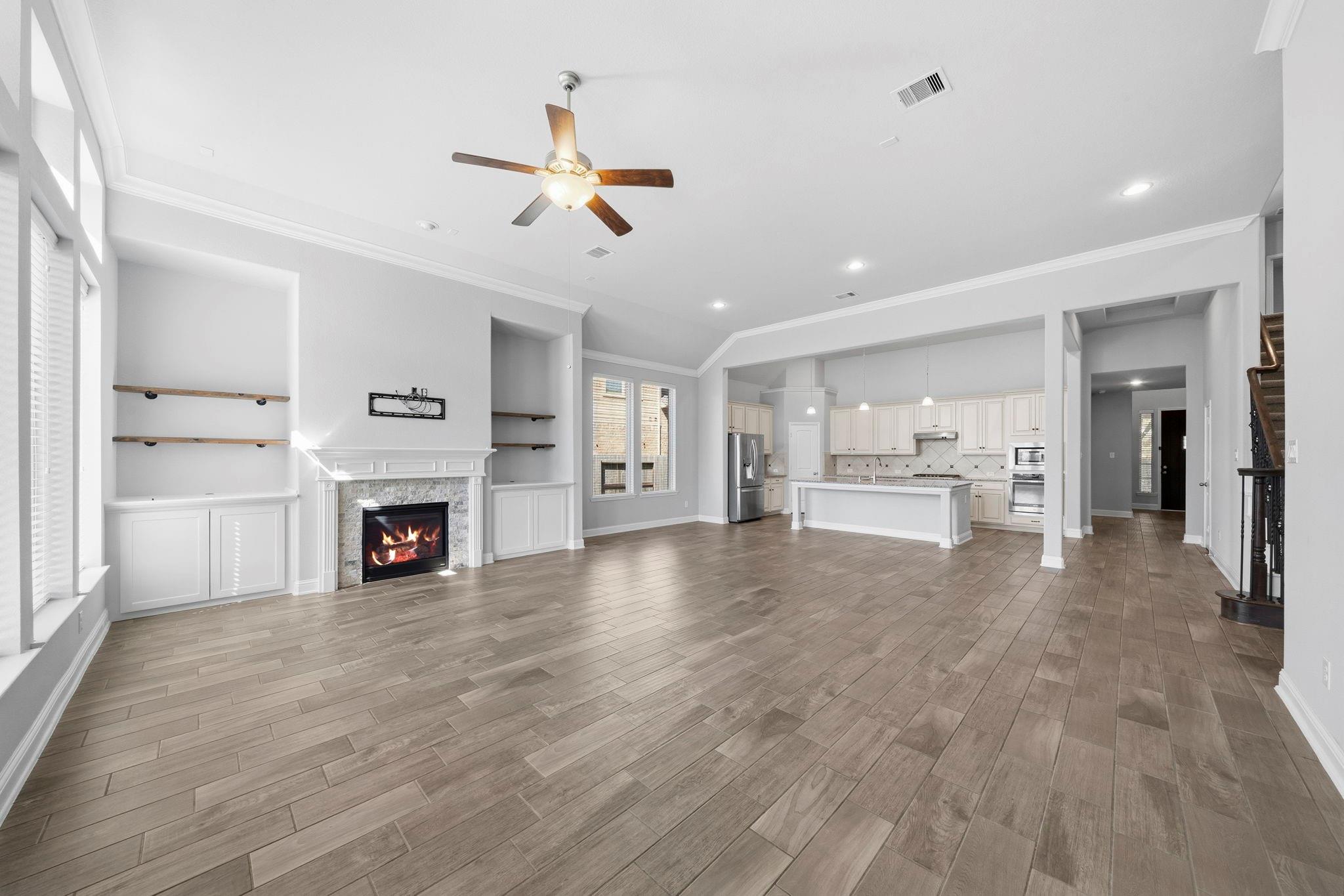 18611 Navarro Branch Drive