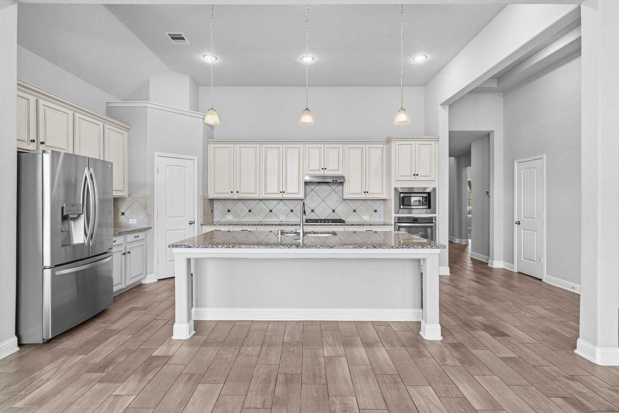 18611 Navarro Branch Drive