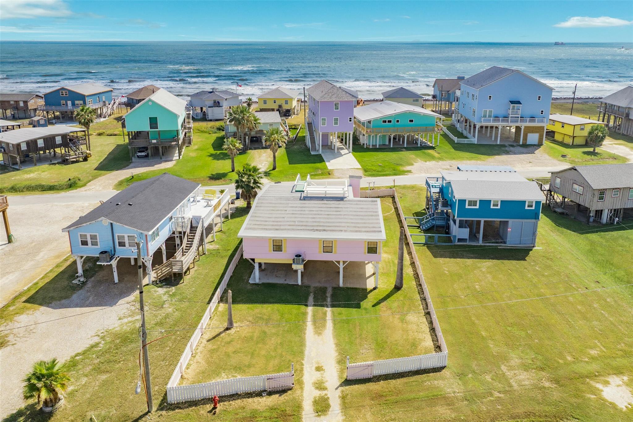 922 Seashell Drive