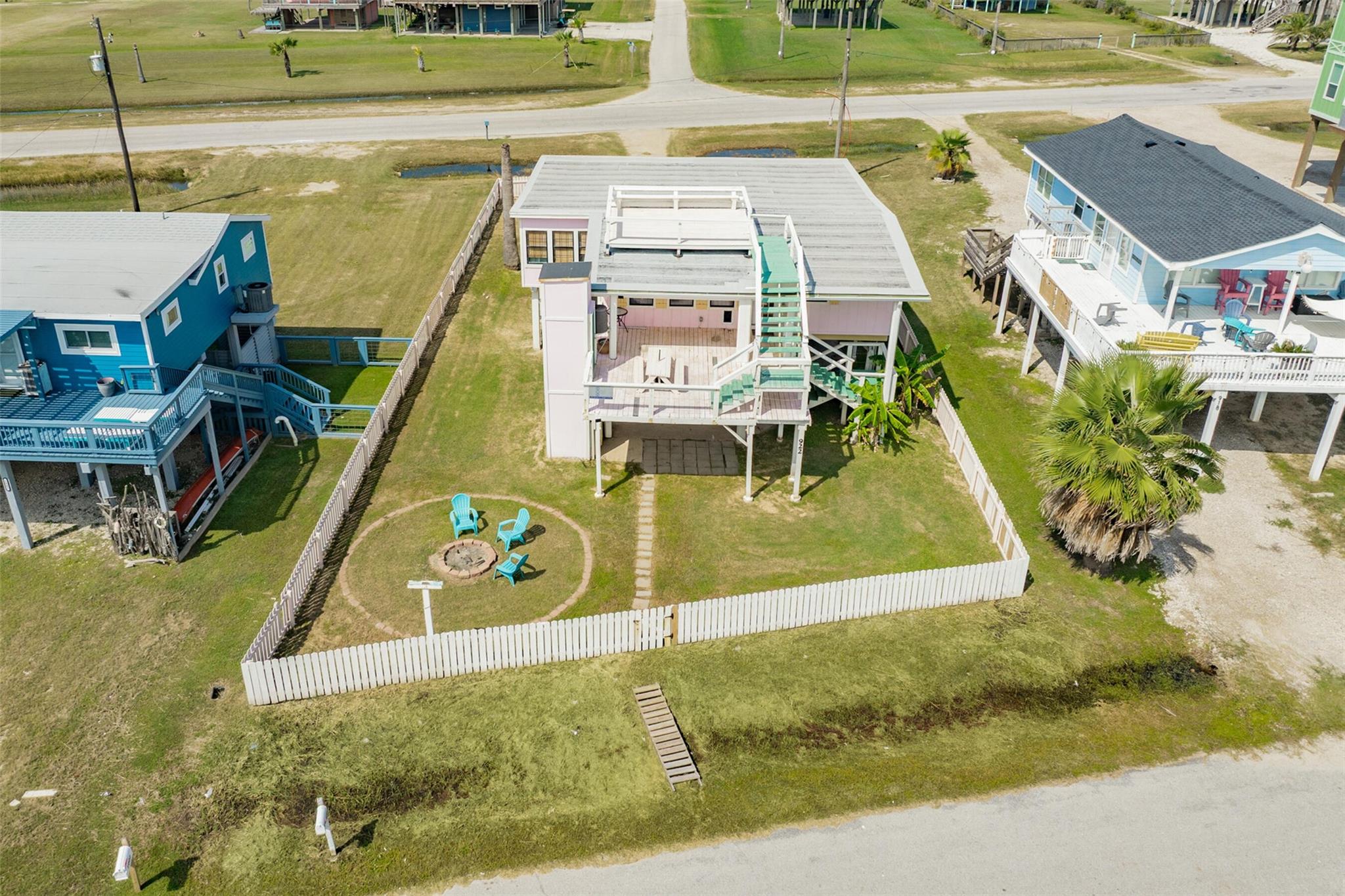 922 Seashell Drive