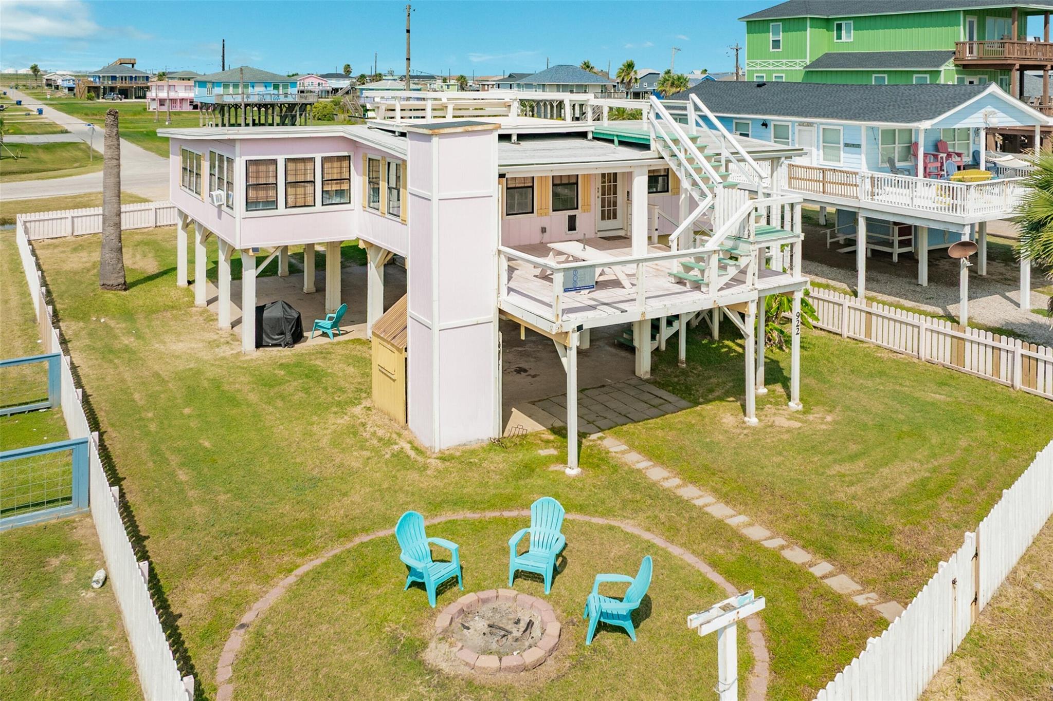 922 Seashell Drive