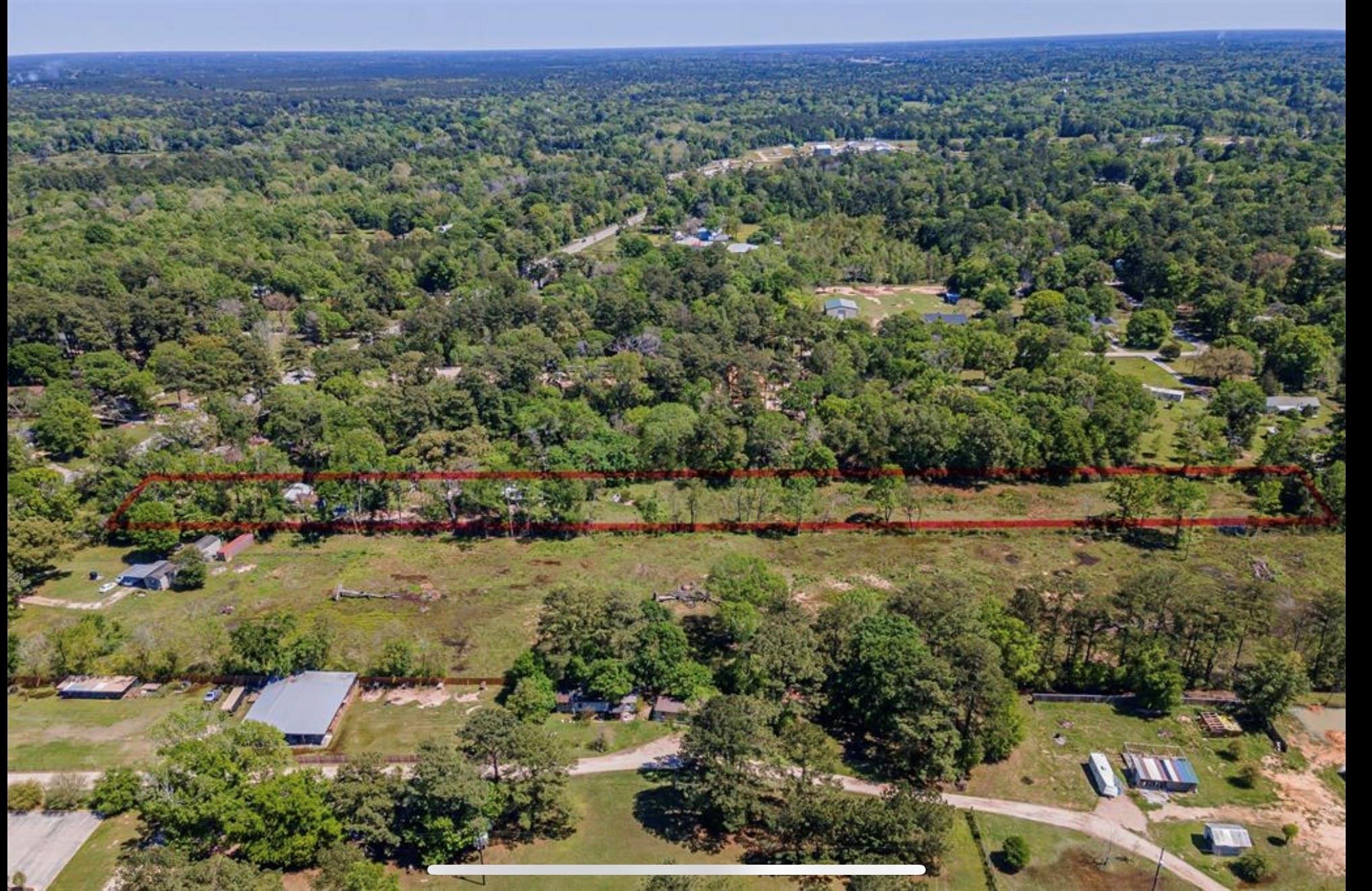 16794 Fm 1485 Road