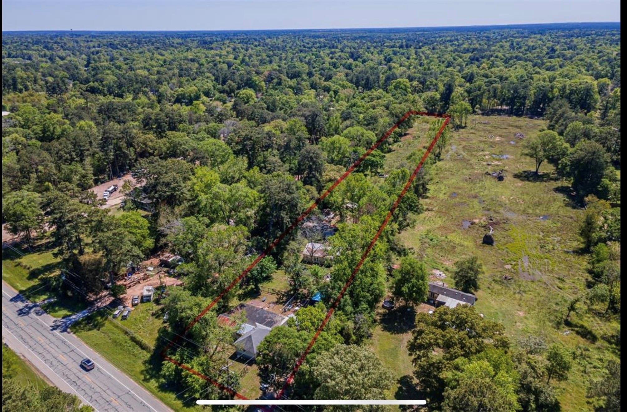 16794 Fm 1485 Road