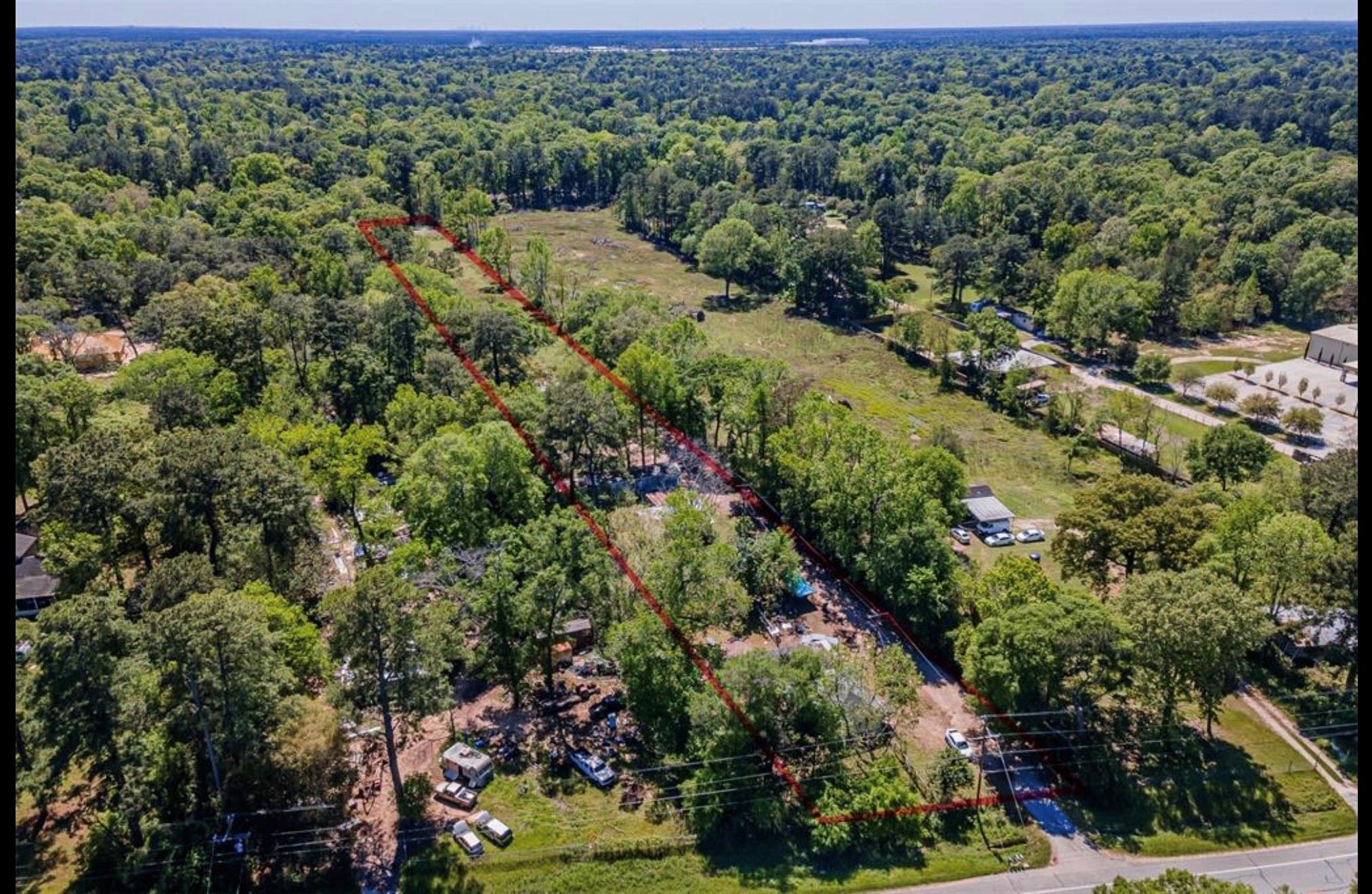 16794 Fm 1485 Road