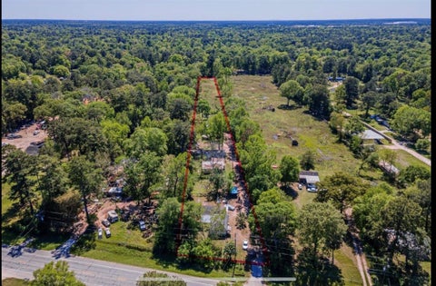 Photo of 16794 Fm 1485 Road, Conroe, TX 77306 (MLS # 85845044)