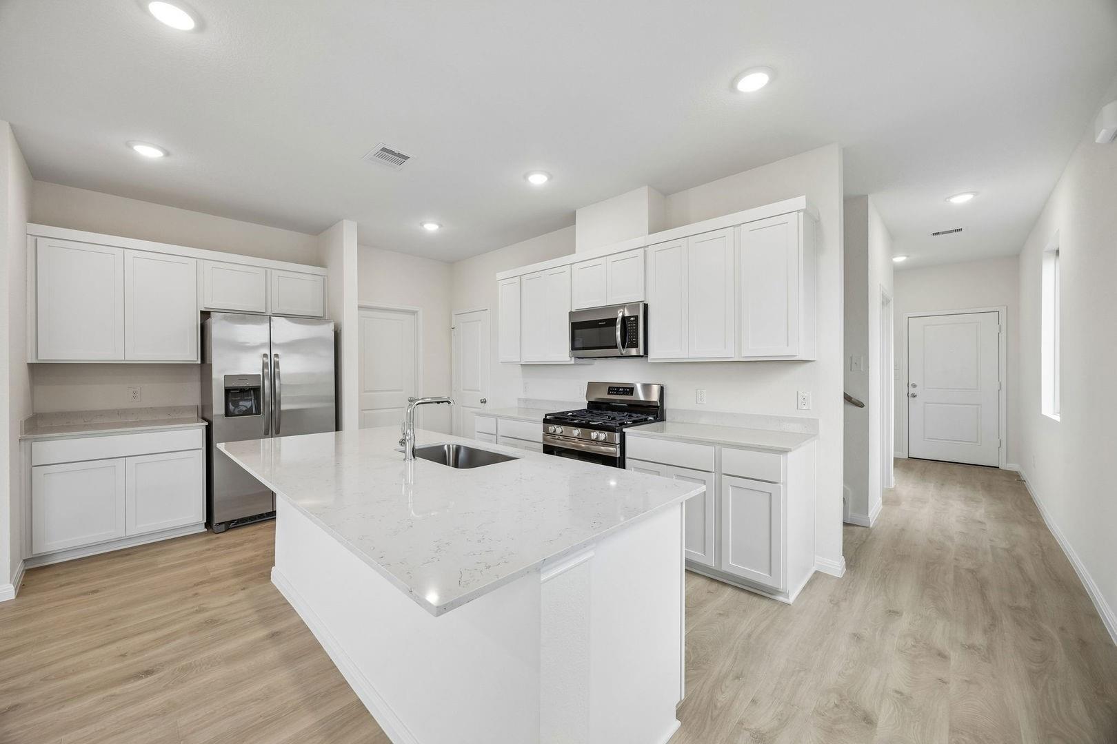 31013 Perdido Valley Lane
